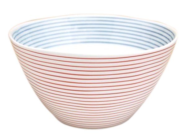 [Made in Japan] Nisai sensuji DONBURI  bowl