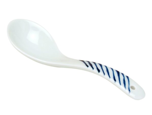 [Made in Japan] Tsurezure tokusa Spoon