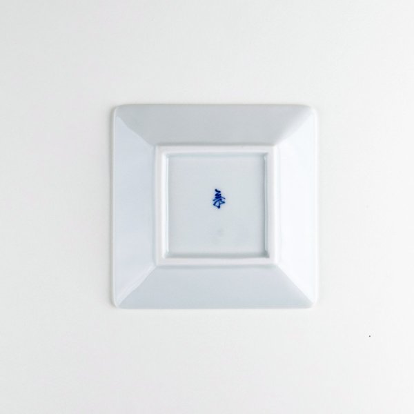 Photo5: Small Plate Line (8.9cm/3.5in) (5)