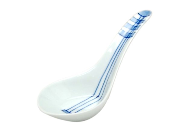 [Made in Japan] Biwa-e Renge spoon
