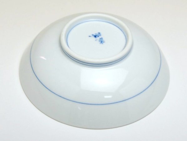 Photo4: Small Bowl (11.6cm) Fuku kabura turnip (4)