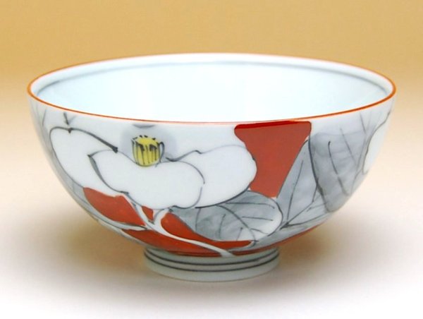 Photo2: Rice Bowl Yuuka (Small) (2)