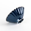 Photo5: Chrysanthemum-Shaped Small Bowl (12.5 cm/4.9 in) (5)