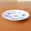 Photo3: Medium Plate Christmas (15.4 cm/6.1 in) (3)