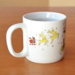 Photo4: Coffee Cup and Saucer Christmas (4)