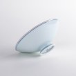 Photo5: Medium Bowl Tsuru-monyou (13 cm/5.1 in) (5)