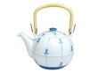 [Made in Japan] Mebae Teapot (5 gou)