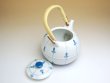 Photo2: Teapot Dobin Mebae (7 gou) (2)