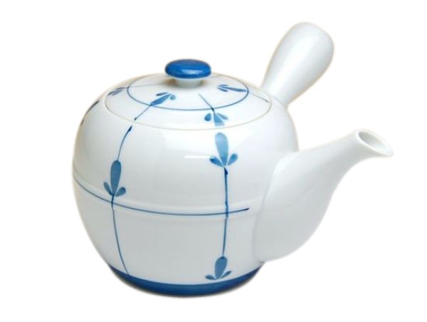[Made in Japan] Mebae Teapot