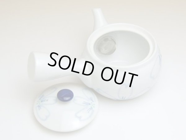 Photo2: Teapot Kyusu Utage (2)