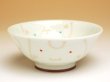 Photo2: Tableware for Children Rice Bowl Sukusuku harmony (2)