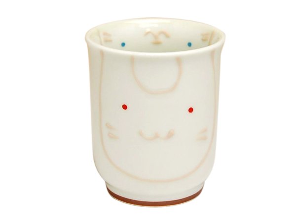 [Made in Japan] <Child tableware>Sukusuku harmony Cup