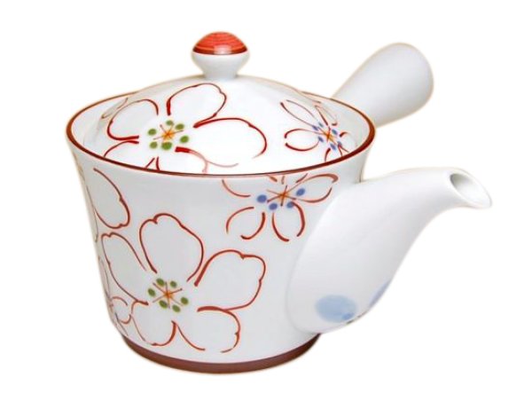 [Made in Japan] Ayaka Teapot