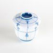 Photo2: CHAWAN-MUSHI Bowl (7.7 cm/3.0 in) Mebae (2)