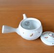 Photo5: Teapot Kyusu Akane-so (5)
