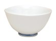 [Made in Japan] Hakuji fuku rice bowl