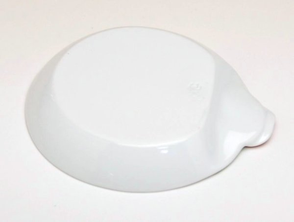 Photo4: Small Plate (11.2cm) Uzu (4)