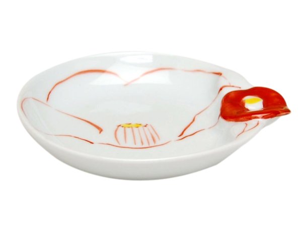 [Made in Japan] Dairin Small plate