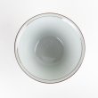 Photo3: Donburi Bowl for Noodles Sen-Tokusa (17.7 cm/7.0 in) (3)