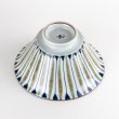 Photo4: Donburi Bowl for Noodles Sen-Tokusa (17.7 cm/7.0 in) (4)