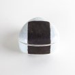 Photo2: Bowl with Lid Rice Ball Shape Onigiri Nori (2)