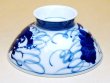 Photo3: Rice Bowl Tomi-ryu Dragon (Large) (3)