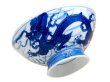 [Made in Japan] Tomi ryu Dragon (Extra large01) rice bowl