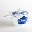 Photo3: Teapot Kyusu Sansui Landscape (3)