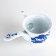 Photo7: Teapot Kyusu Sansui Landscape (7)