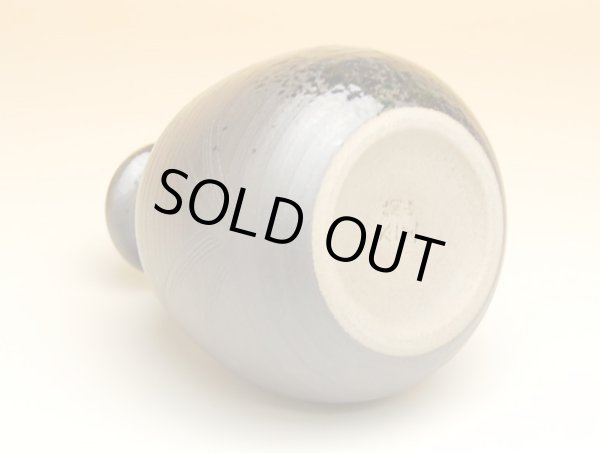 Photo2: Sake Bottle Tokkuri Enka (2-go) (2)