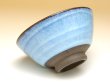 Photo2: Rice Bowl Yuno (Blue) (2)