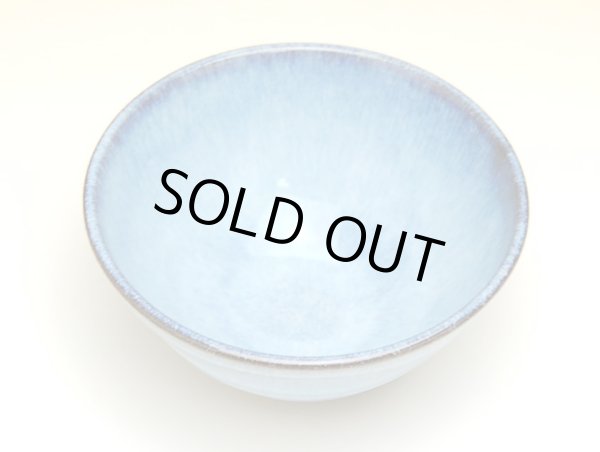 Photo3: Rice Bowl Yuno (Blue) (3)