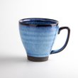 Photo1: Mug Yuno Blue (1)