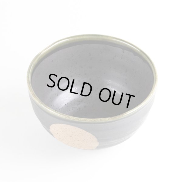 Photo2: Donburi Bowl for Noodles Fuku kasumi (14.5cm5.7in) (2)