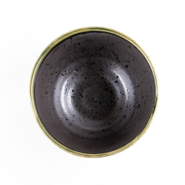 Photo3: Donburi Bowl for Noodles Fuku kasumi (14.5cm5.7in) (3)