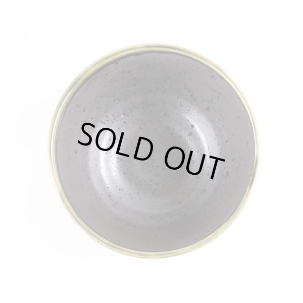 Photo3: Donburi Bowl for Noodles Fuku kasumi (14.5cm5.7in) (3)