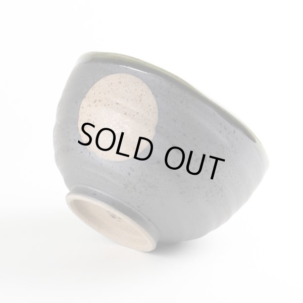 Photo4: Donburi Bowl for Noodles Fuku kasumi (14.5cm5.7in) (4)