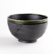 Photo5: Donburi Bowl for Noodles Fuku kasumi (14.5cm5.7in) (5)