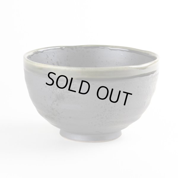 Photo5: Donburi Bowl for Noodles Fuku kasumi (14.5cm5.7in) (5)