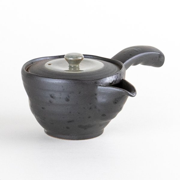 Photo1: Teapot Kyusu Tenga Small (1)