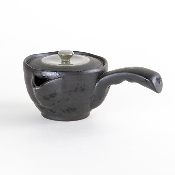 Photo2: Teapot Kyusu Tenga Small (2)