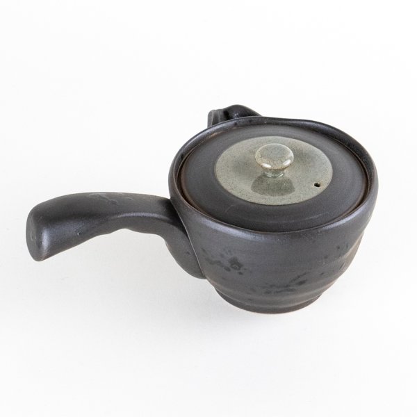 Photo3: Teapot Kyusu Tenga Small (3)