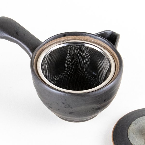 Photo5: Teapot Kyusu Tenga Small (5)