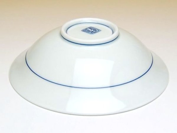 Photo3: Medium Bowl (15cm) Seika-mon (3)