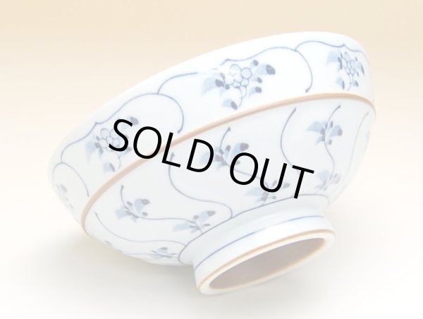 Photo2: Rice Bowl Extra Large Wari souka (2)