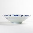 Photo2: Medium Bowl Wari souka usagimon Rabbit (15.3cm/6in) (2)