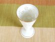 Photo2: Cup Openwork Suisyo hanazume (2)