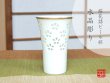 [Made in Japan] Suisyo hanazume cup