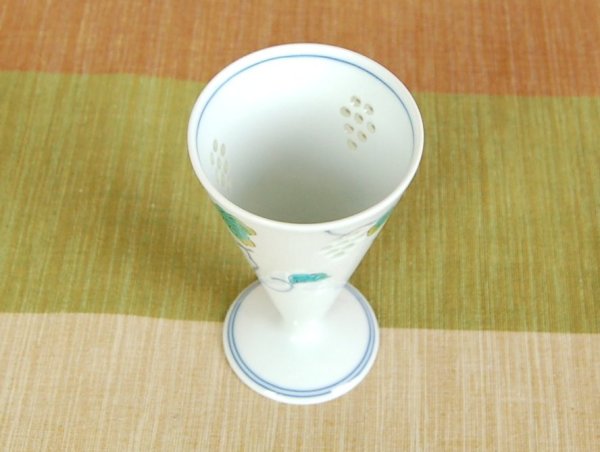 Photo2: Cup Openwork Suisyo budou Grape (2)