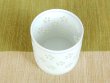 Photo2: Cup Openwork Suisyo hanazume (2)